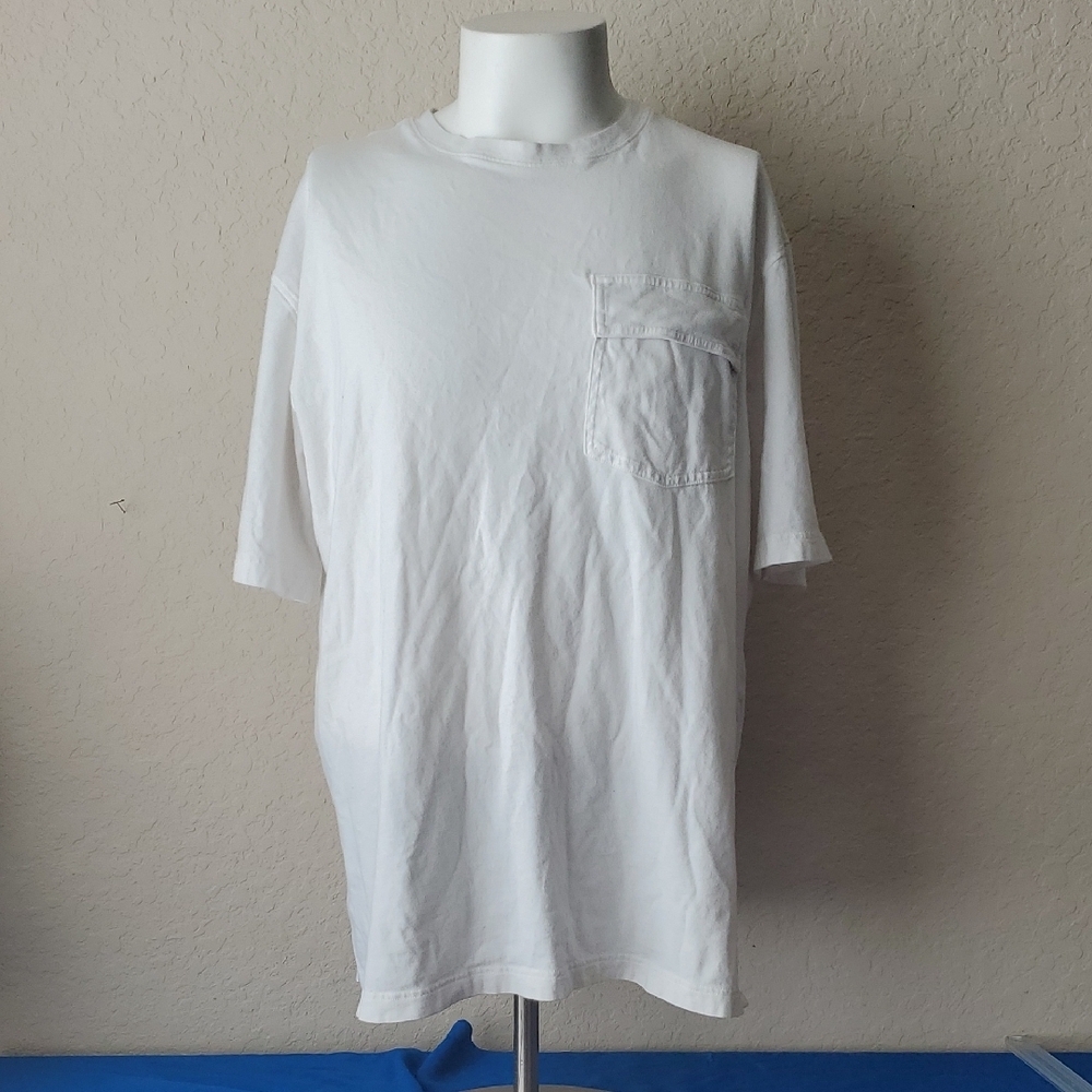 Duluth Trading Co.Men's Spillfighter T-Shirt with Pocket